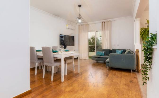 Apartment for Sale - Faro, Portugal