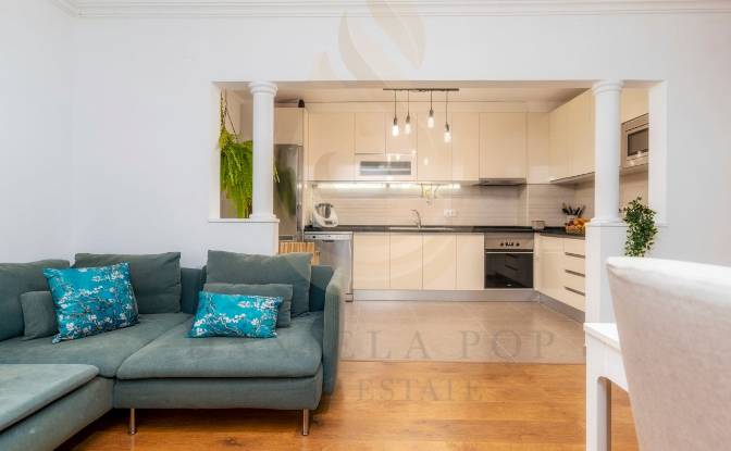 Apartment for Sale R Frederico Lecor, Faro. Photo#3 Apartment for Sale R Frederico Lecor, Faro. Photo#3