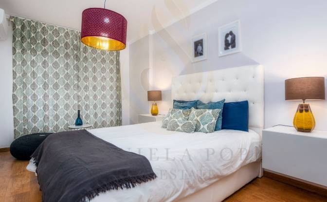Apartment for Sale R Frederico Lecor, Faro. Photo#6 Apartment for Sale R Frederico Lecor, Faro. Photo#6