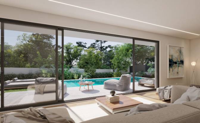 Single Family Home for Sale - Cascais, Portugal