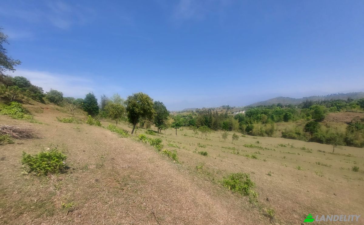 Land Lot for Sale Sholayur, Palakkad, Kerala, India, Kerala 678581. Photo 3