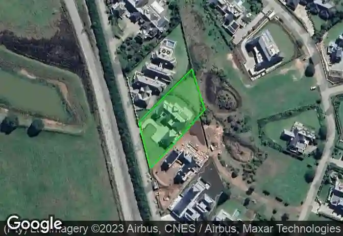 Show on map Property #10 - Property Location on the Map