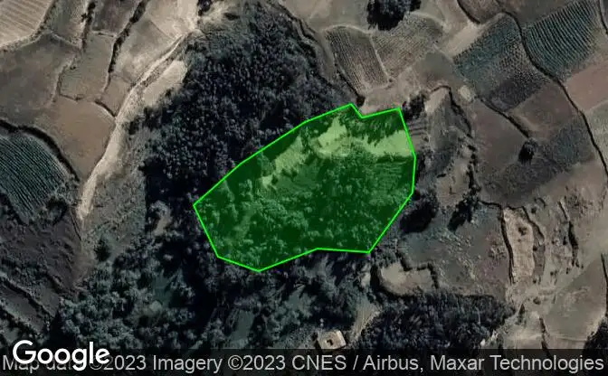 Show on map Property #1016 - Property Location on the Map
