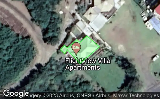 Show on map Property #1019 - Property Location on the Map