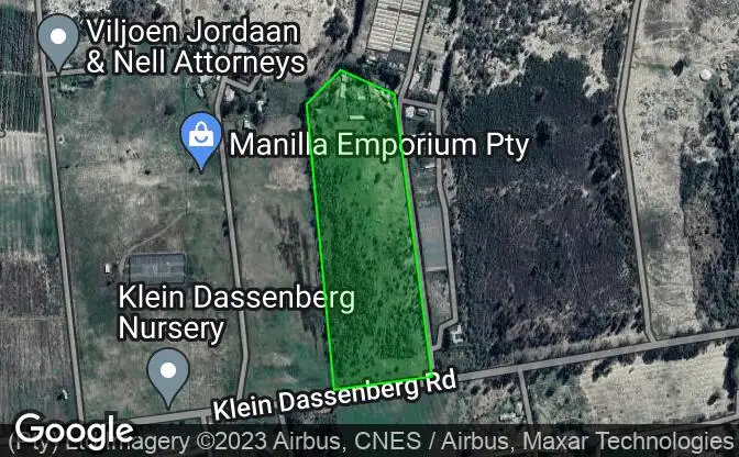 Show on map Property #1046 - Property Location on the Map
