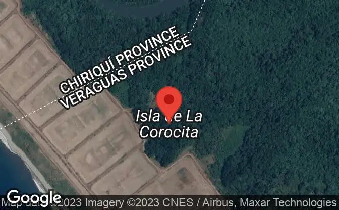 Show on map Property #1049 - Property Location on the Map