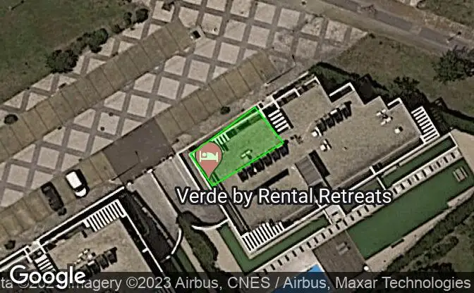 Show on map Property #1055 - Property Location on the Map