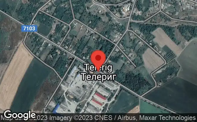 Toon op kaart Property #1068 - Locatie van het pand op de kaart