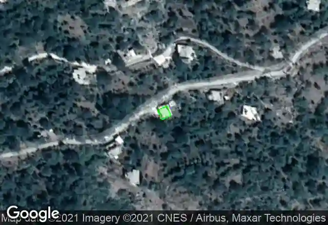 Show on map Property #1070 - Property Location on the Map