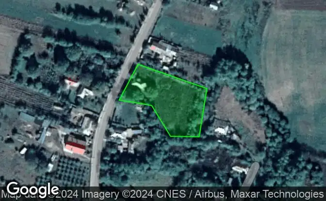 Mostrar no mapa Property #10728 - Localização do imóvel no mapa