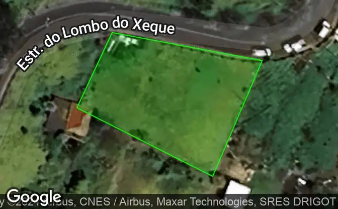 Show on map Property #10733 - Property Location on the Map
