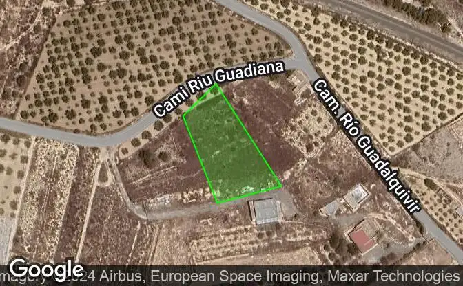 Show on map Property #10738 - Property Location on the Map