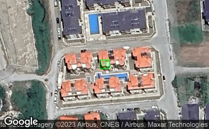 Show on map Property #1084 - Property Location on the Map