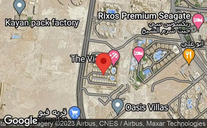 Show on map Property #1086 - Property Location on the Map