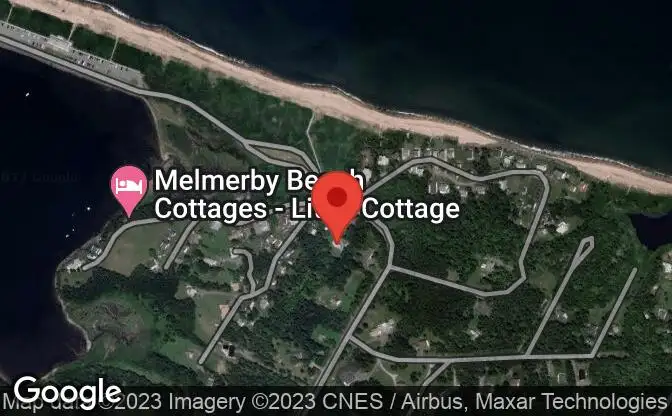 Show on map Property #1087 - Property Location on the Map