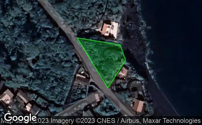 Show on map Property #1089 - Property Location on the Map