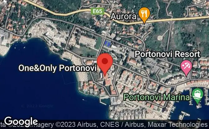 Show on map Property #1099 - Property Location on the Map