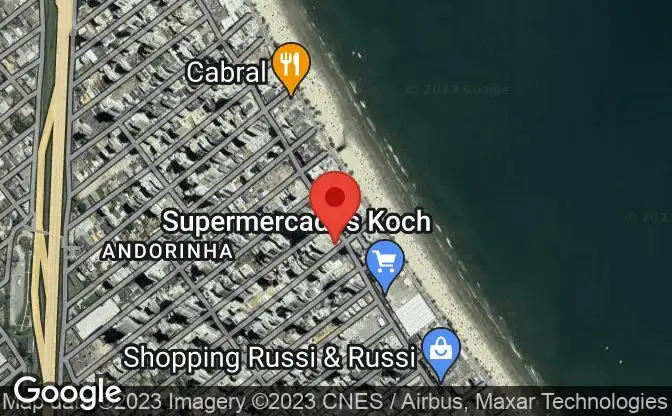 Show on map Property #1113 - Property Location on the Map