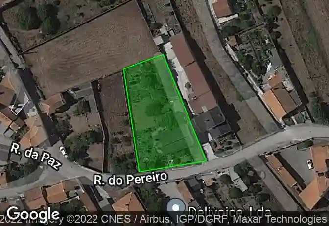 Show on map Property #112 - Property Location on the Map