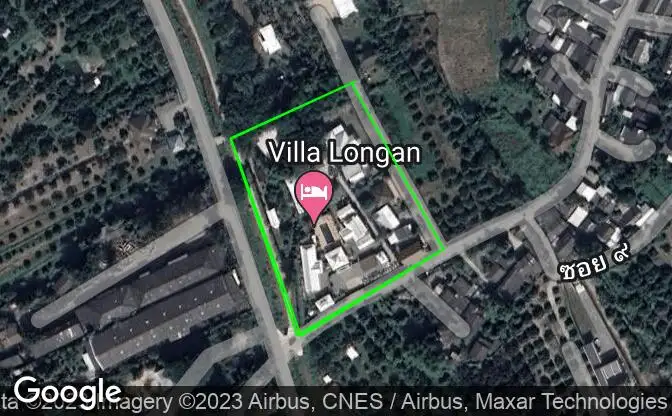 Show on map Property #113 - Property Location on the Map