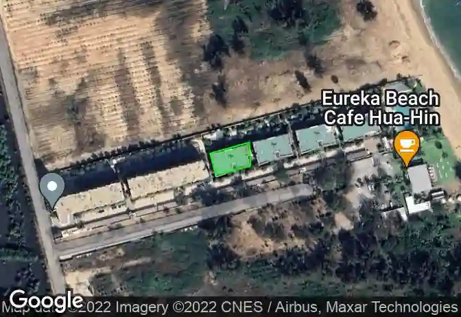 Show on map Property #114 - Property Location on the Map