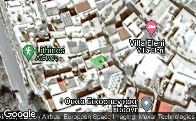 Show on map Property #1155 - Property Location on the Map