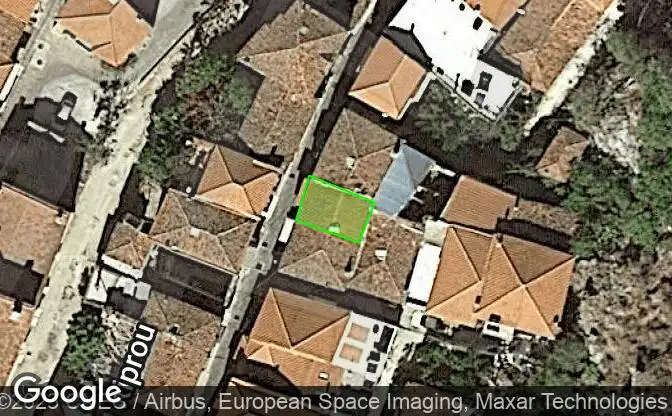 Show on map Property #1157 - Property Location on the Map