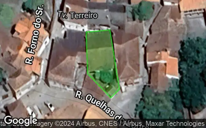 Показати на мапі Property #11741 - Розташування на мапі