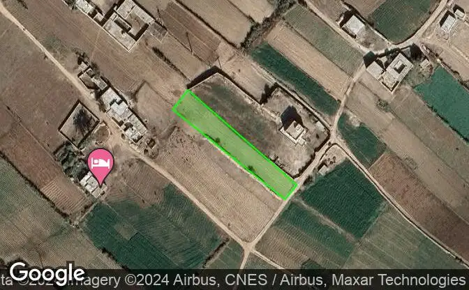 Mostrar no mapa Property #11746 - Localização do imóvel no mapa