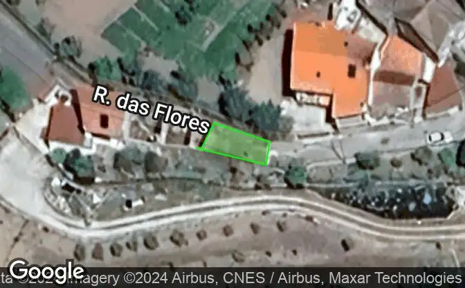 Show on map Property #11749 - Property Location on the Map