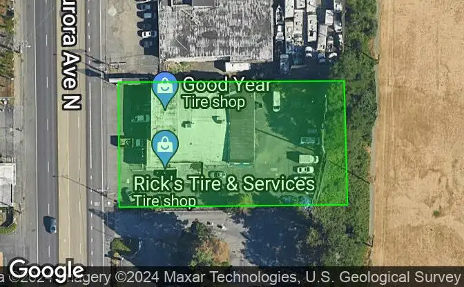 Show on map Property #11750 - Property Location on the Map