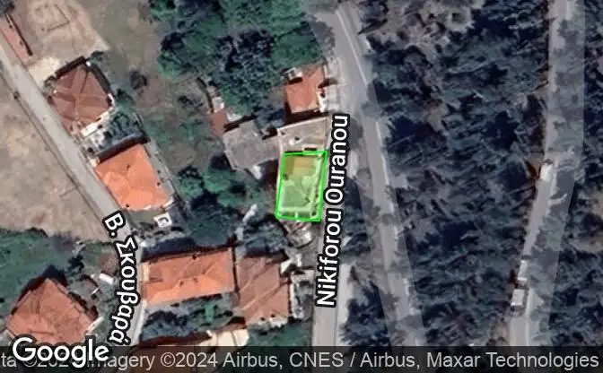 Toon op kaart Property #11762 - Locatie van het pand op de kaart