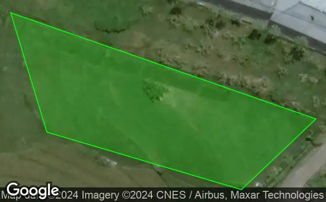 Show on map Property #11767 - Property Location on the Map