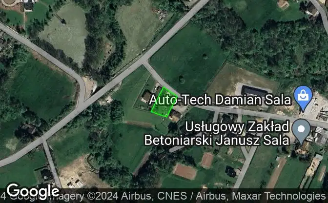 Show on map Property #11772 - Property Location on the Map