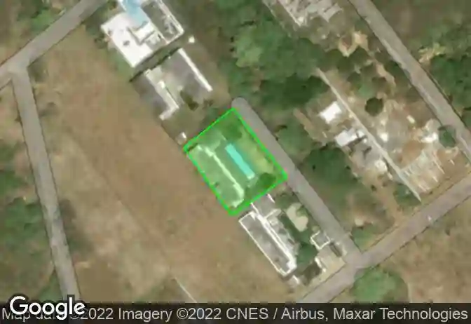 Show on map Property #120 - Property Location on the Map