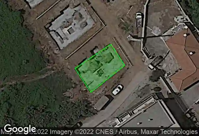 Toon op kaart Property #122 - Locatie van het pand op de kaart