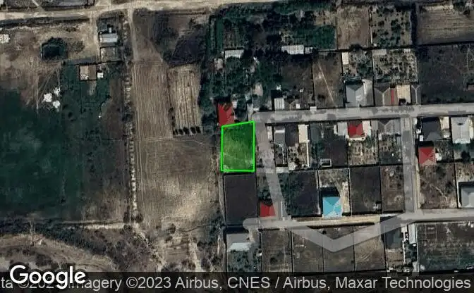 Show on map Property #1220 - Property Location on the Map