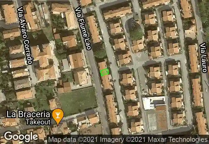 Show on map Property #1264 - Property Location on the Map