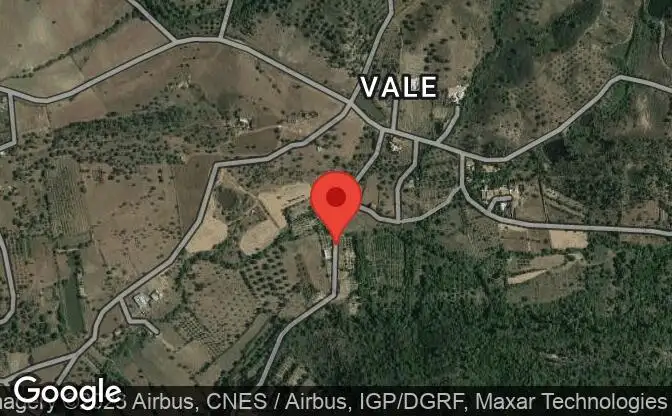 Mostrar no mapa Property #1265 - Localização do imóvel no mapa