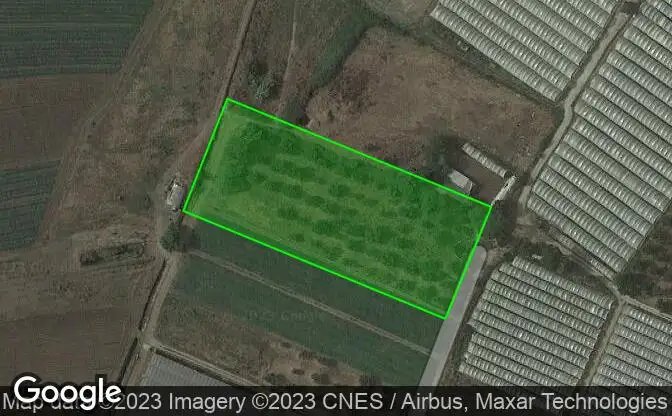 Show on map Property #1266 - Property Location on the Map