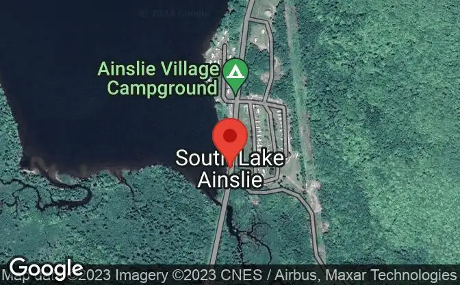 Show on map Property #1271 - Property Location on the Map