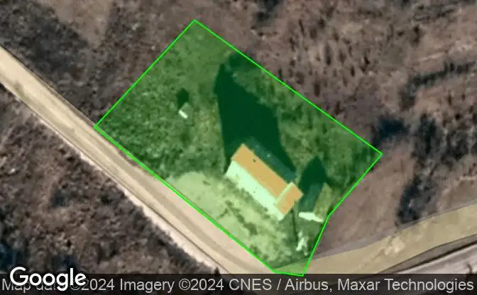 Show on map Property #12788 - Property Location on the Map
