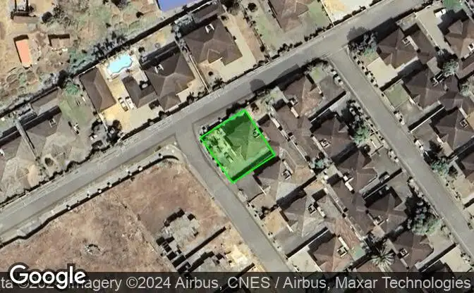 Show on map Property #12791 - Property Location on the Map