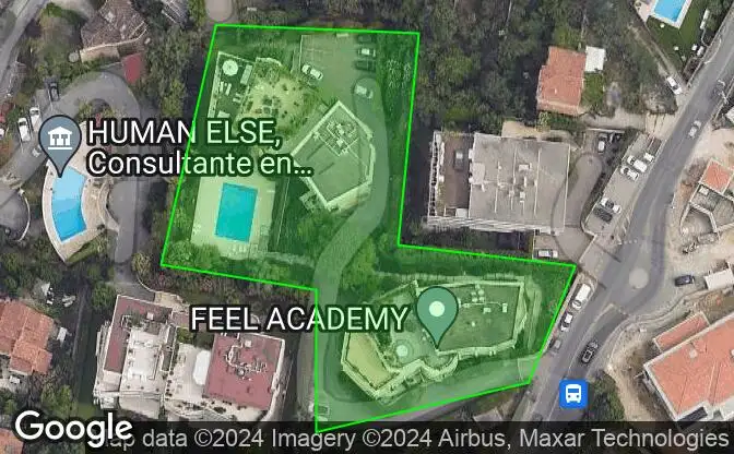 Show on map Property #12796 - Property Location on the Map