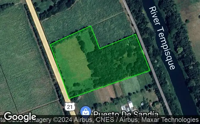 Show on map Property #12806 - Property Location on the Map