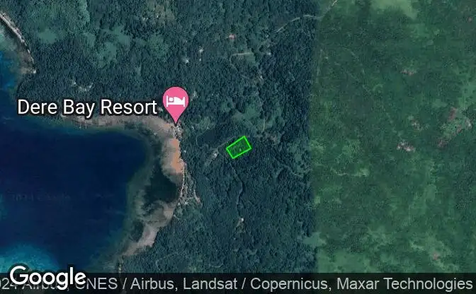 Pokaż na mapie Property #12808 - Lokalizacja nieruchomości na mapie