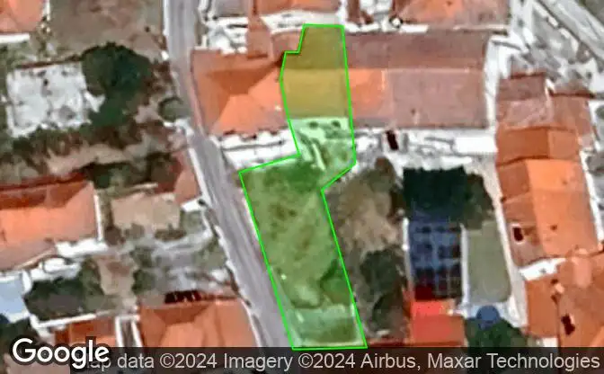 Show on map Property #12810 - Property Location on the Map