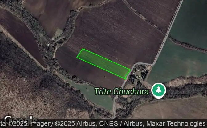 Show on map Property #12814 - Property Location on the Map