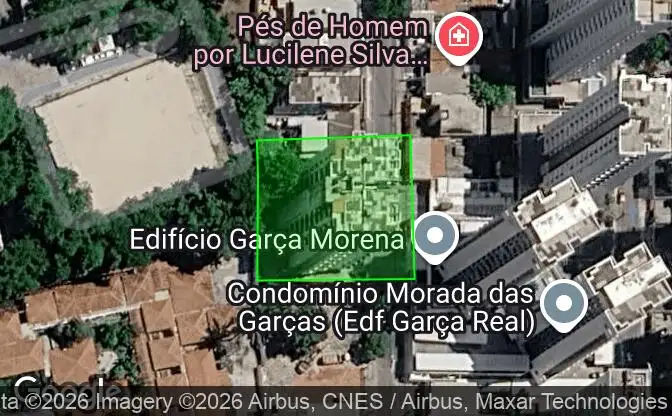 Show on map Property #129 - Property Location on the Map