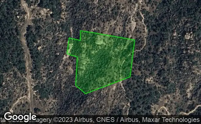 Show on map Property #1290 - Property Location on the Map